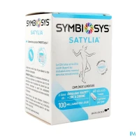 Symbiosys satylia gelule 60 | Aesiel