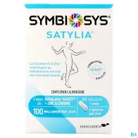 Symbiosys satylia gelule 60 | Aesiel