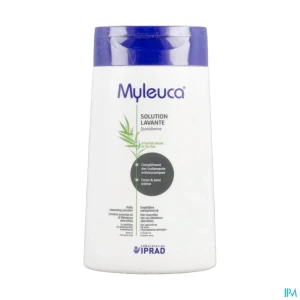 Myleuca solution lavante flacon 200ml | Aesiel