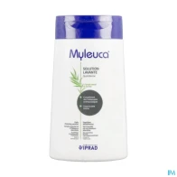 Myleuca solution lavante flacon 200ml | Aesiel