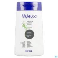 Myleuca solution lavante flacon 200ml | Aesiel