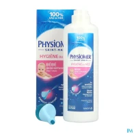 Physiomer nourrisson solution nasale 115ml | Aesiel