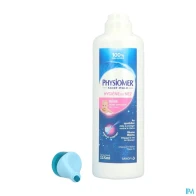 Physiomer nourrisson solution nasale 115ml | Aesiel