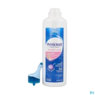 Physiomer nourrisson solution nasale 115ml | Aesiel