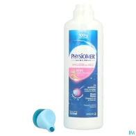 Physiomer nourrisson solution nasale 115ml | Aesiel