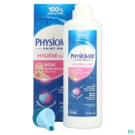 Physiomer nourrisson solution nasale 115ml | Aesiel