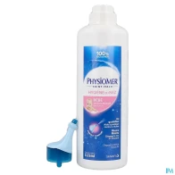 Physiomer nourrisson solution nasale 115ml | Aesiel