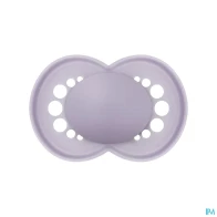 Mam sucette original tendance +6m silicone x2 | Aesiel