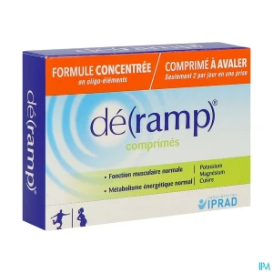 Deramp comprime 30 | Aesiel