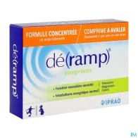 Deramp comprime 30 | Aesiel