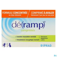 Deramp comprime 30 | Aesiel