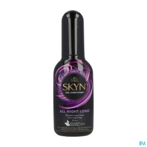 Skyn all night long fl 80ml | Aesiel