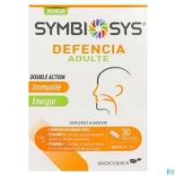 Symbiosys defencia adulte gelule 30 | Aesiel