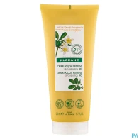 Klorane crème de douche nutritive fleur de frangipanier 200ml | Aesiel