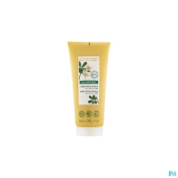 Klorane crème de douche nutritive fleur de frangipanier 200ml | Aesiel