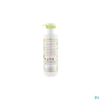 Klorane petit junior sh peche demelant 500ml nf | Aesiel