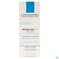 La roche posay rosaliac uv legere fluide 40ml | Aesiel