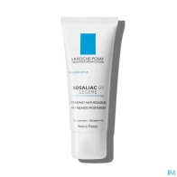La roche posay rosaliac uv legere fluide 40ml | Aesiel