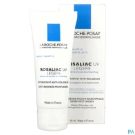 La roche posay rosaliac uv legere fluide 40ml | Aesiel