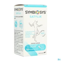 Symbiosys satylia gelule 28 | Aesiel