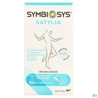 Symbiosys satylia gelule 28 | Aesiel