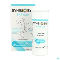 Symbiosys satylia gelule 28 | Aesiel