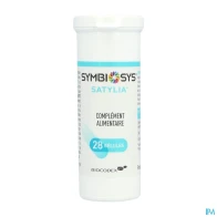Symbiosys satylia gelule 28 | Aesiel