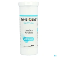 Symbiosys satylia gelule 28 | Aesiel
