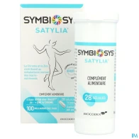 Symbiosys satylia gelule 28 | Aesiel