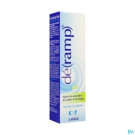Deramp gel tube 100ml | Aesiel