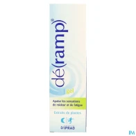 Deramp gel tube 100ml | Aesiel