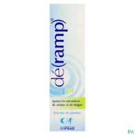Deramp gel tube 100ml | Aesiel