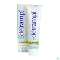 Deramp gel tube 100ml | Aesiel