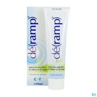 Deramp gel tube 100ml | Aesiel