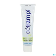 Deramp gel tube 100ml | Aesiel