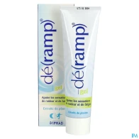 Deramp gel tube 100ml | Aesiel