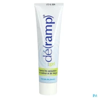 Deramp gel tube 100ml | Aesiel