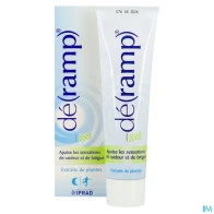 Deramp gel tube 100ml | Aesiel