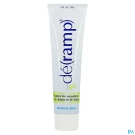 Deramp gel tube 100ml | Aesiel