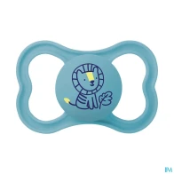 Mam sucette supreme +18m silicone x2 | Aesiel