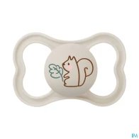 Mam sucette supreme +18m silicone x2 | Aesiel