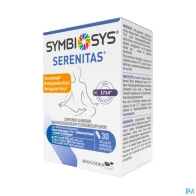 Symbiosys serenitas gelule 30 | Aesiel