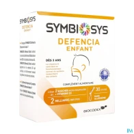 Symbiosys defencia enfant stick 30 | Aesiel
