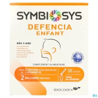Symbiosys defencia enfant stick 30 | Aesiel