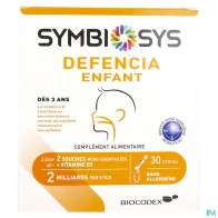 Symbiosys defencia enfant stick 30 | Aesiel