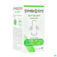 Symbiosys bifibaby nourrisson gouttes 8ml | Aesiel