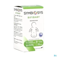 Symbiosys bifibaby nourrisson gouttes 8ml | Aesiel
