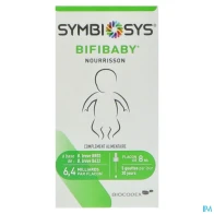 Symbiosys bifibaby nourrisson gouttes 8ml | Aesiel