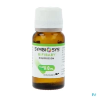 Symbiosys bifibaby nourrisson gouttes 8ml | Aesiel