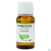 Symbiosys bifibaby nourrisson gouttes 8ml | Aesiel